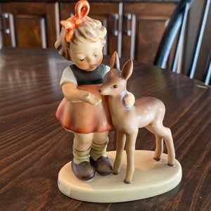 Goebel Hummel Figurine